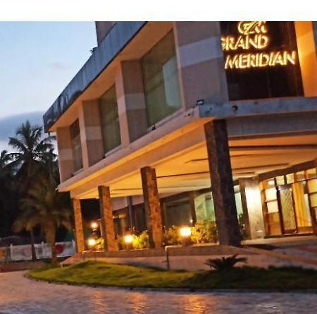 Grand Meridian Vinnamangalam Dış mekan fotoğraf