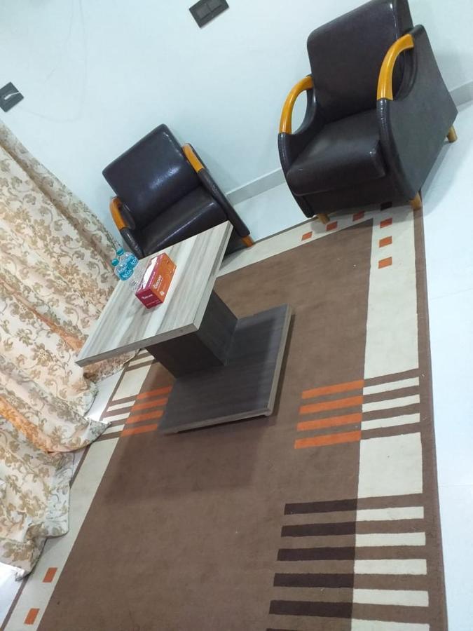 Grand Meridian Vinnamangalam Dış mekan fotoğraf
