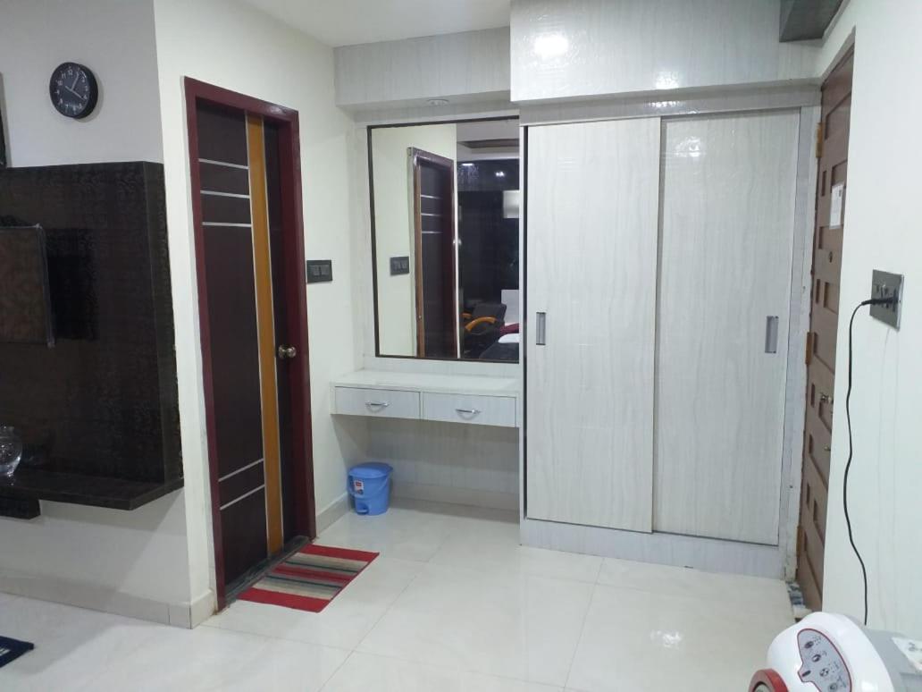 Grand Meridian Vinnamangalam Dış mekan fotoğraf