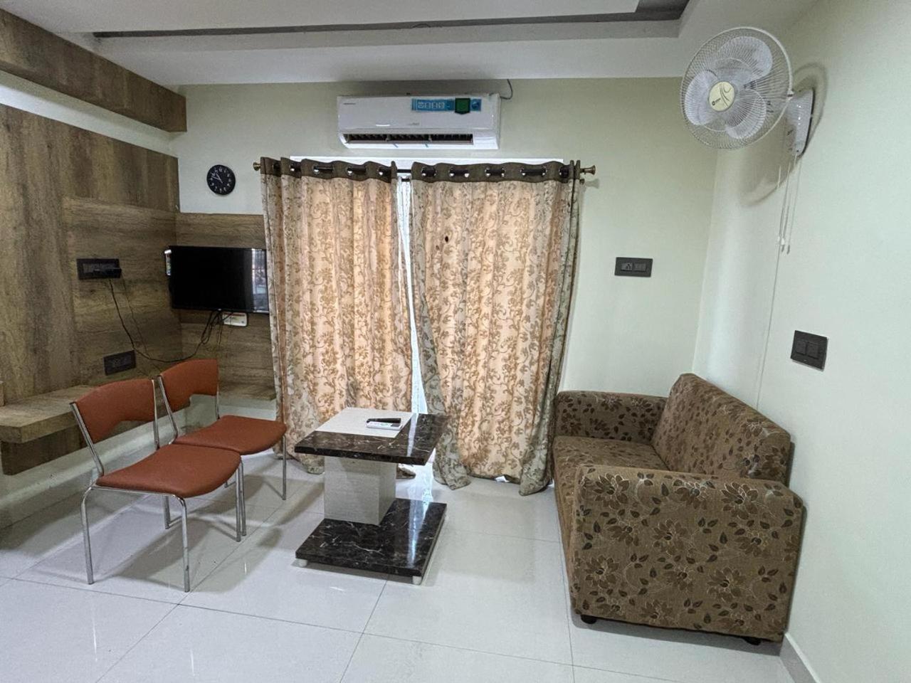 Grand Meridian Vinnamangalam Dış mekan fotoğraf